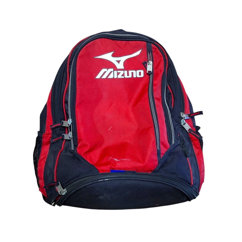 Mizuno Backpack Mizuno Backpack